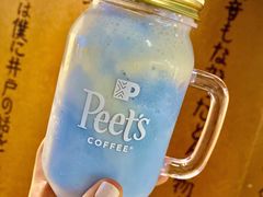 -Peet's Coffee皮爷咖啡(大学路店)