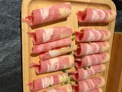 -许府牛火锅(信义坊总店)