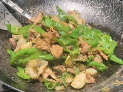 -费大厨辣椒炒肉(黄兴中心广场店)