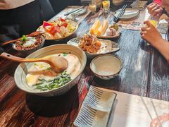 -芥岛(河北大街店)