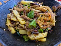 -胡师傅三下锅(汽车站店)