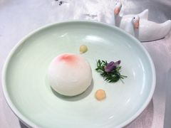 -味+新京宴·烤鸭·北京菜(创意谷店)