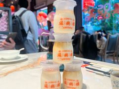 -滋粥楼·顺德菜(番禺广场总店)