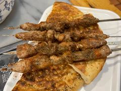 -马记伊源斋涮肉·清真菜(潘家园古玩市场店)