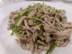-蓬莱阁中餐厅(崇文门店)