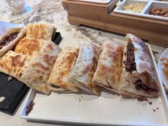 -高玛纳驴肉火烧(一世界店)