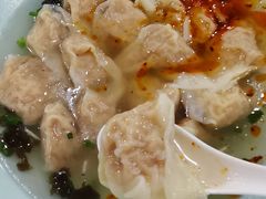 -中科大东区东苑餐厅(天使路店)
