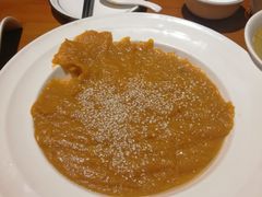 炒红薯泥-稻香居锅贴(宋都御街店)