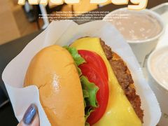 -Shake Shack(西单大悦城店)