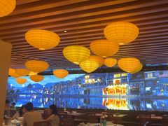 -沅江水·湖南家宴(南村万博长隆商圈店)