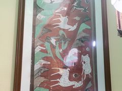-壹阁胡羊焖饼(特色小吃街店)