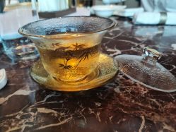 点击看大图 -金茂深圳JW万豪酒店·宴会厅