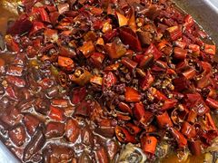 -汉水缘鲜鱼庄(黄雁村店)