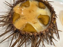 -旺角小渔村·海肠捞饭开创者(二马路店)