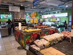 -华润万家(M2香港名都店)