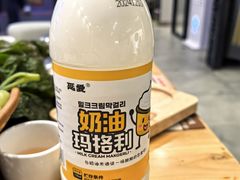-吴氏包饭·传统民俗料理(延大学府店)