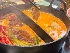-山缓缓火锅(苏州仁恒仓街店)