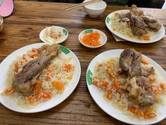-217丰惠源抓饭(江乾路店)