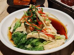 -广州花园酒店荔湾亭·地道点心·粤式饮茶