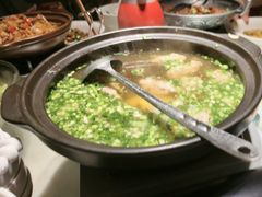 -味上湘菜馆(岳麓山店)