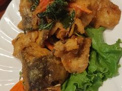-荷花泰菜(东方新天地店)