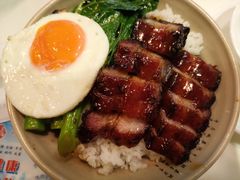 -禄興記香港大排档(歌斐中心店)