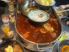-原乡故事里海鲜大餐(玉祥门北马道巷店)