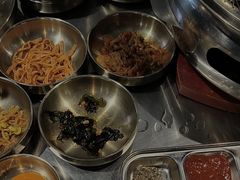 -本炙炭烤·蒲烧活鳗料理店(金沙洲店)