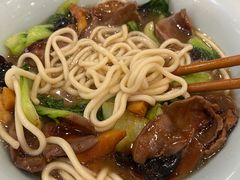 -奎元馆.百年奎元.非遗传承(西湖边的解放路店)