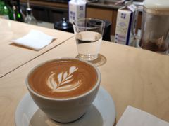 -Onirii Coffee(长乐路店)