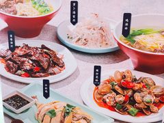 -小绍兴(南翔印象城店)