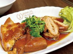 -松發肉骨茶(克拉码头店)