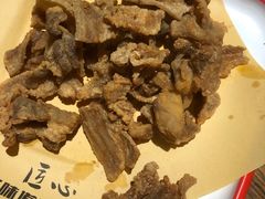 -永红源啤酒·烧烤·海鲜·大排档(青特城店)