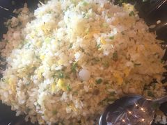 扬州炒饭-扬州狮子楼·非遗淮扬菜(总店)