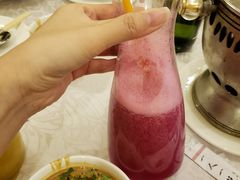 -怡乡王品海鲜姿造自助体验餐厅(大岛商业广场店)