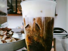 -fishtank鱼缸咖啡(三山街店)