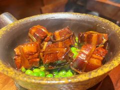 -马灯部落·西湖边的创意山景餐厅(虎跑动物园店)