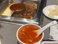 -小肥羊·牛羊肉火锅(原平店)