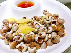-小厨师·二十年沈家门小海鲜(百井坊巷店)