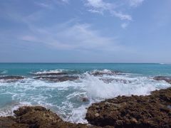 -白沙湾海滩