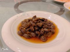 -梅龙镇酒家(南京西路总店)