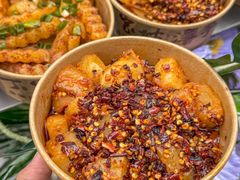 -丁家坡洋芋·观音桥好吃街A区(全国总店)