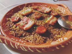 -ALBERGUE 1601 婆仔屋葡国餐厅