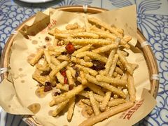 -肖记公安牛肉鱼杂馆·省级非物质文化遗产(崇仁路江滩直营店)