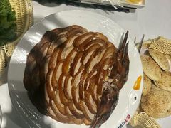 -煜丰汴京烤鸭(福彩路店)
