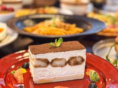 -mordew加州日记西餐&小酒馆(新天地店)