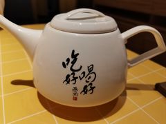 -蔡澜点心·粤菜(花城汇南区店)