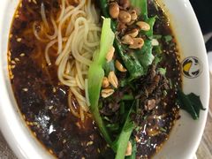 -万州面馆(黄泥磅店)