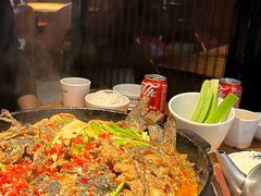 -老板恋上鱼(高新万达店)