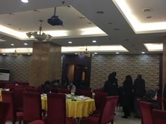 大堂-醉香园(长江北路店)